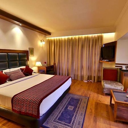 Hotel Manali Heights Екстериор снимка